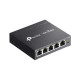 Комутатор мережевий TP-Link ES205G