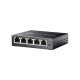 Комутатор мережевий TP-Link ES205G