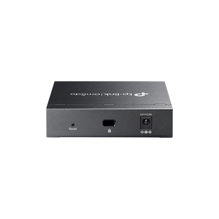 Комутатор мережевий TP-Link ES205G