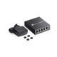 Комутатор мережевий TP-Link ES205G