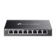 Комутатор мережевий TP-Link ES208G
