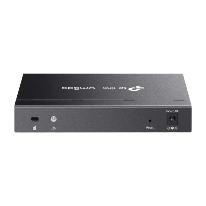 Комутатор мережевий TP-Link ES208G