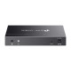 Комутатор мережевий TP-Link ES208G