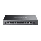 Комутатор мережевий TP-Link ES210GMP