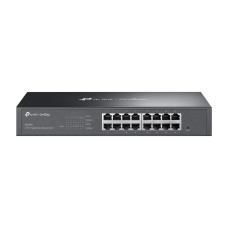 Комутатор мережевий TP-Link ES216G
