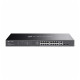 Комутатор мережевий TP-Link ES220GMP