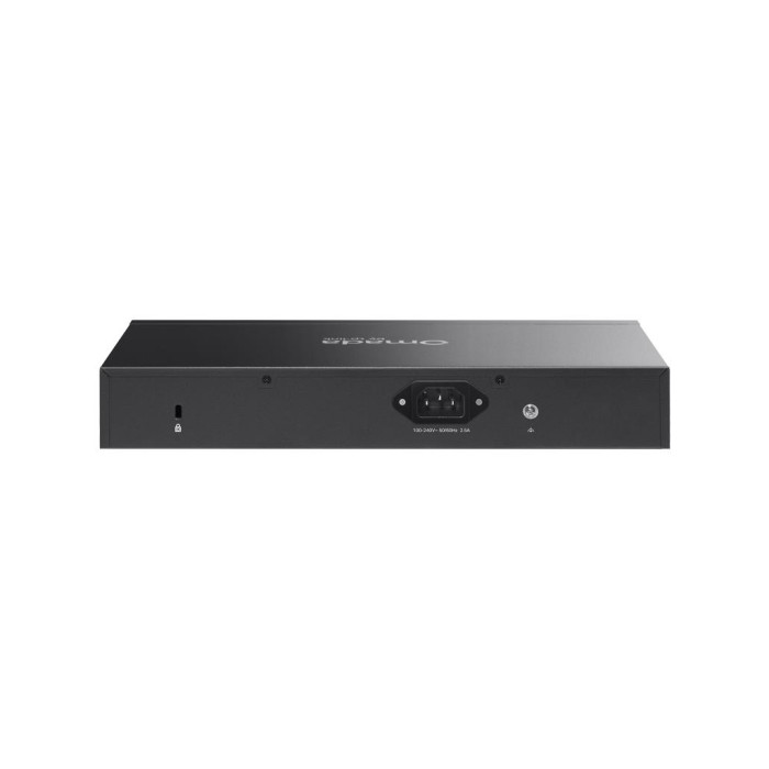 Комутатор мережевий TP-Link ES220GP