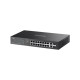Комутатор мережевий TP-Link ES220GP