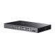 Комутатор мережевий TP-Link ES228GMP