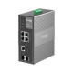 Комутатор мережевий TP-Link IES206GPP