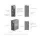 Комутатор мережевий TP-Link IES206GPP
