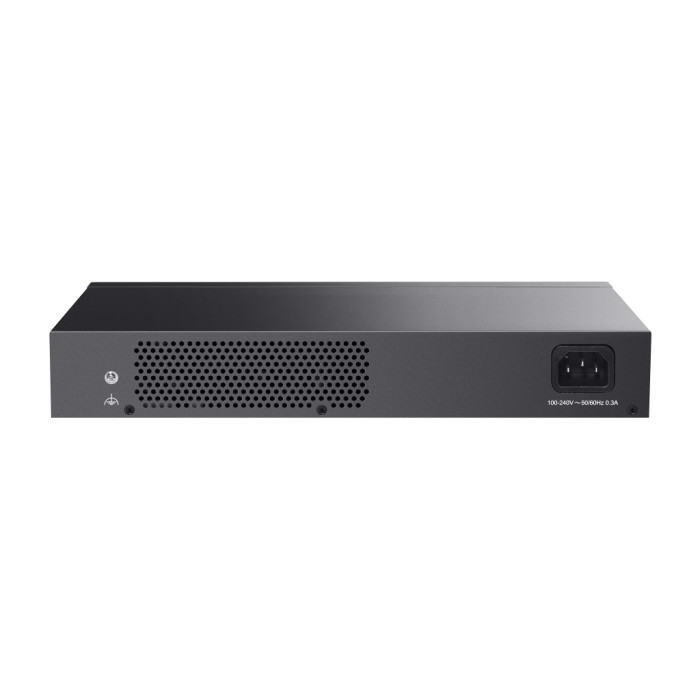 Комутатор мережевий TP-Link LS1016G