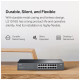 Комутатор мережевий TP-Link LS1016G