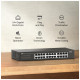 Комутатор мережевий TP-Link LS1024G