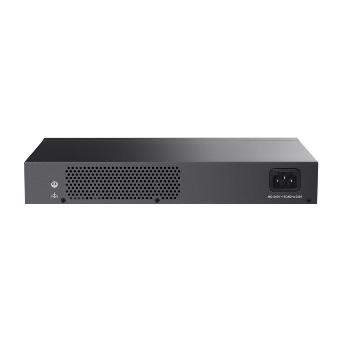 Комутатор мережевий TP-Link LS1024G