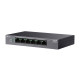 Комутатор мережевий TP-Link LS106LP