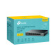 Комутатор мережевий TP-Link LS106LP