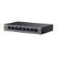 Комутатор мережевий TP-Link LS108GP