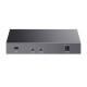 Комутатор мережевий TP-Link LS108GP