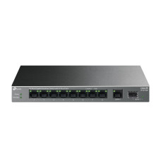 Комутатор мережевий TP-Link LS1210GP