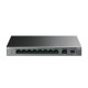 Комутатор мережевий TP-Link LS1210GP