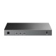 Комутатор мережевий TP-Link LS1210GP