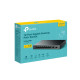 Комутатор мережевий TP-Link LS1210GP