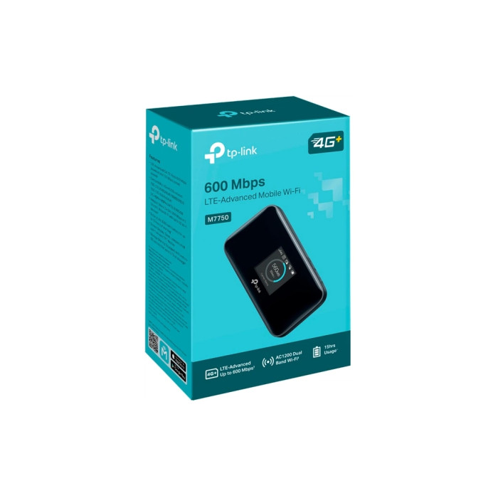 Маршрутизатор TP-Link M7750