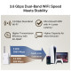 Ретранслятор TP-Link RE225BE