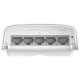 Комутатор мережевий TP-Link SG2005P-PD