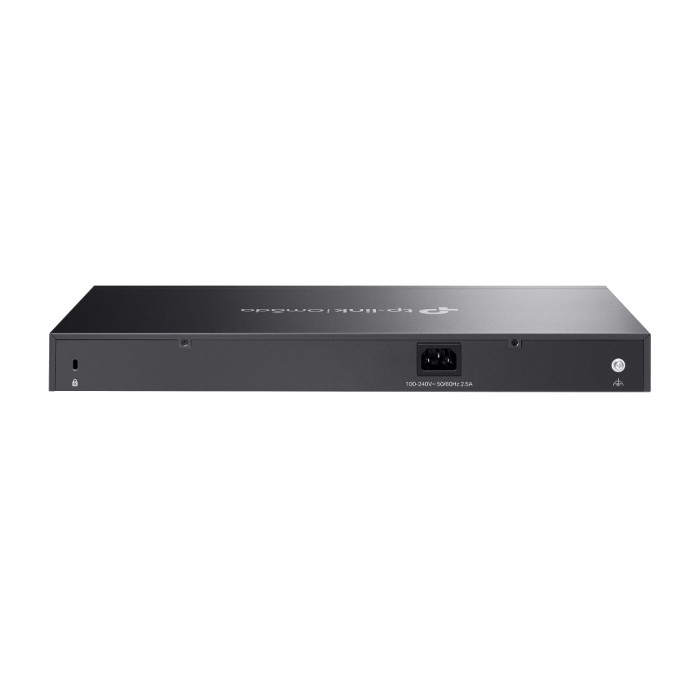 Комутатор мережевий TP-Link SG2428LP