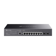 Комутатор мережевий TP-Link SG3210