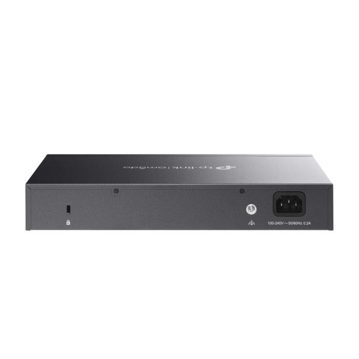 Комутатор мережевий TP-Link SG3210