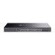 Комутатор мережевий TP-Link SG3428X-M2