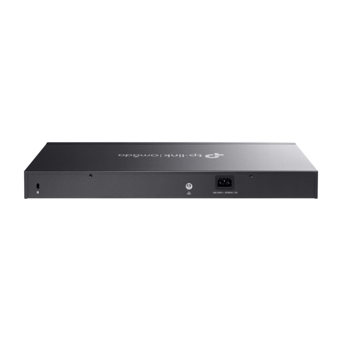 Комутатор мережевий TP-Link SG3428X-M2
