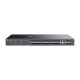 Комутатор мережевий TP-Link SG3428XF