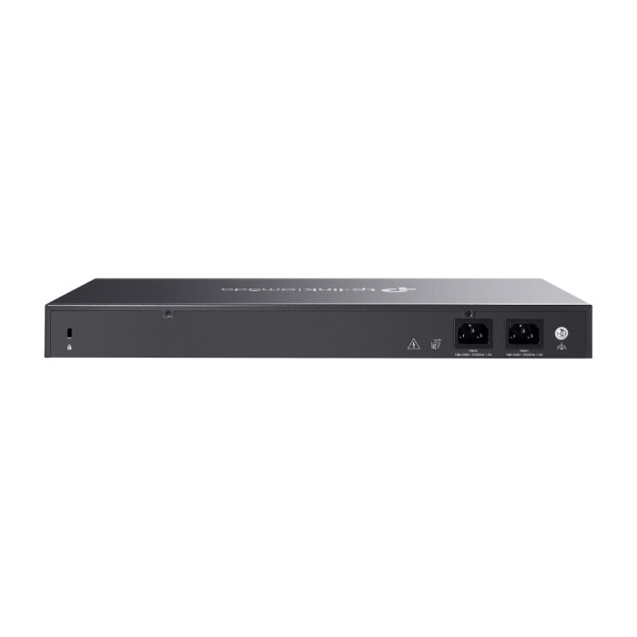 Комутатор мережевий TP-Link SG3428XF