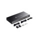 Комутатор мережевий TP-Link SG3428XF