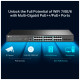 Комутатор мережевий TP-Link SG3428XPP-M2