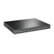 Комутатор мережевий TP-Link SG3452P