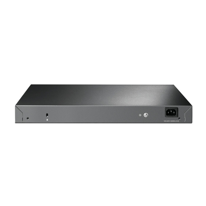 Комутатор мережевий TP-Link SG3452P
