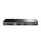 Комутатор мережевий TP-Link SG3452X