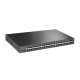 Комутатор мережевий TP-Link SG3452XP