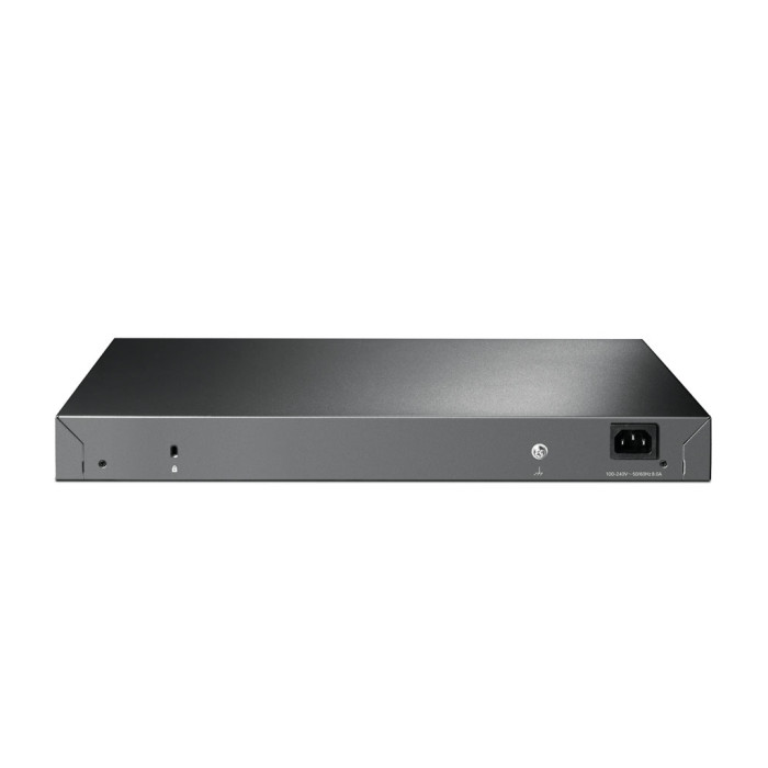 Комутатор мережевий TP-Link SG3452XP