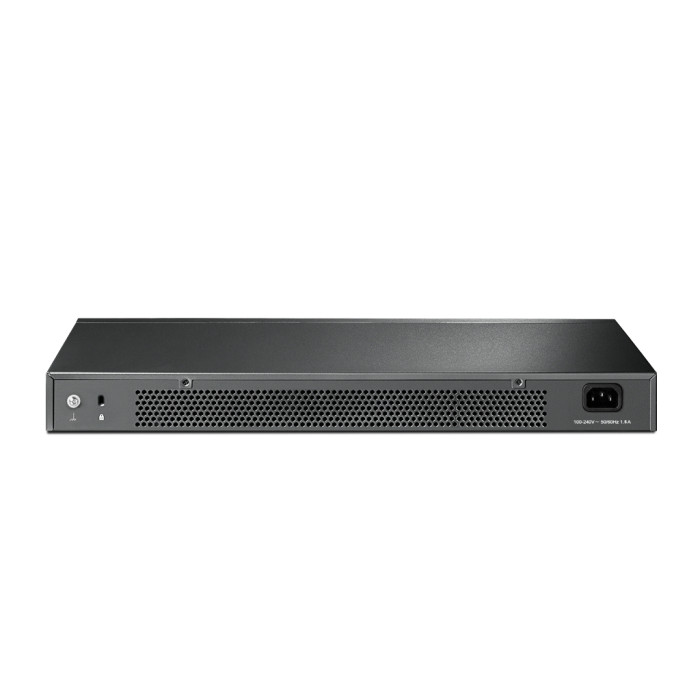 Комутатор мережевий TP-Link SG3452X