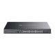 Комутатор мережевий TP-Link SG5428XMPP