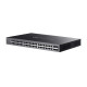 Комутатор мережевий TP-Link SG5452XMPP