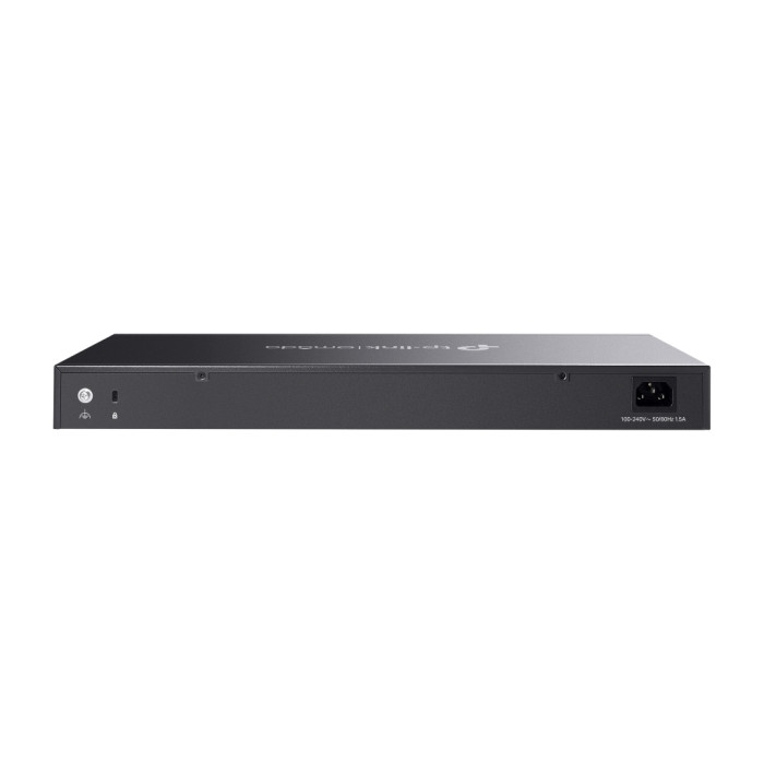 Комутатор мережевий TP-Link SG5452X