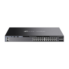 Комутатор мережевий TP-Link SG6428X