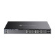 Комутатор мережевий TP-Link SG6428XHP